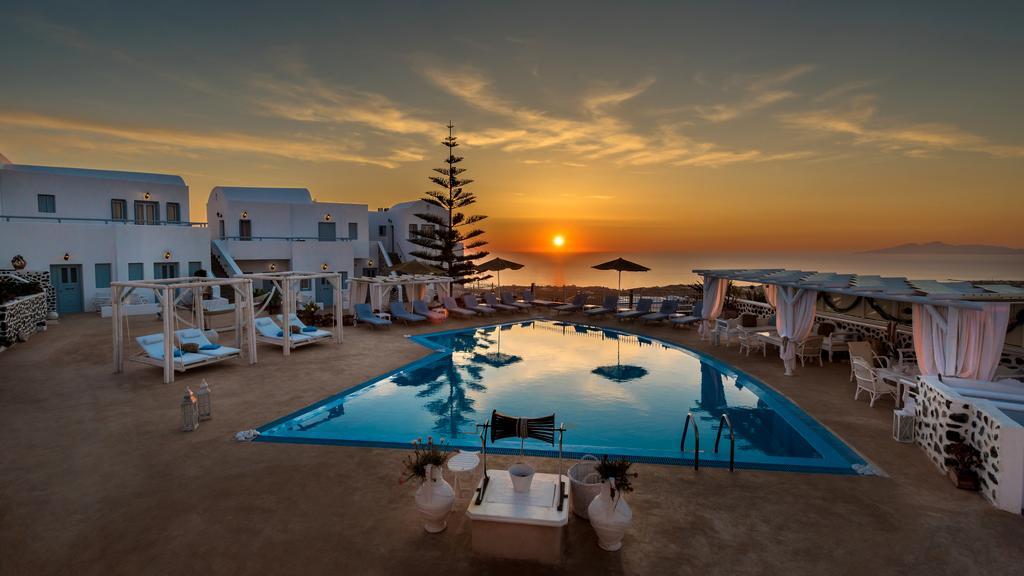 Hôtel Dream Island Fira (Santorini)